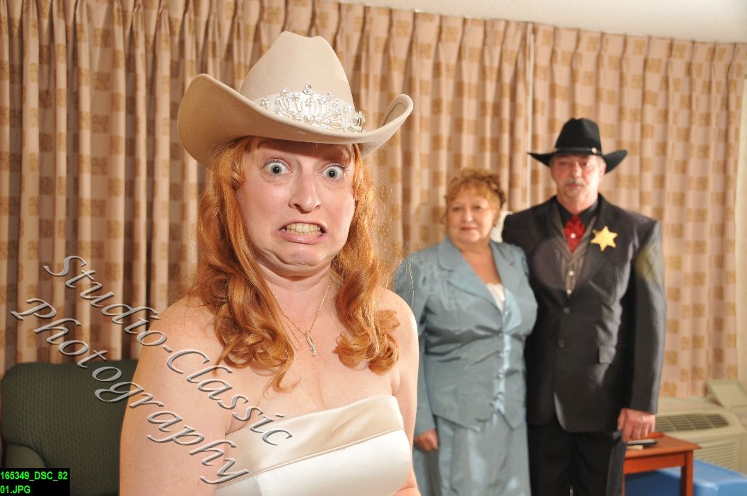 Cobleskill Wedding