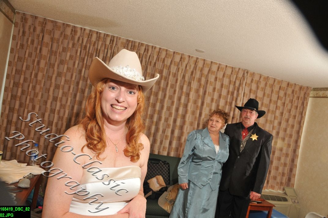 Cobleskill Wedding
