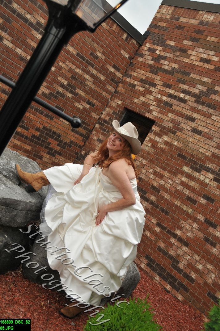 Cobleskill Wedding