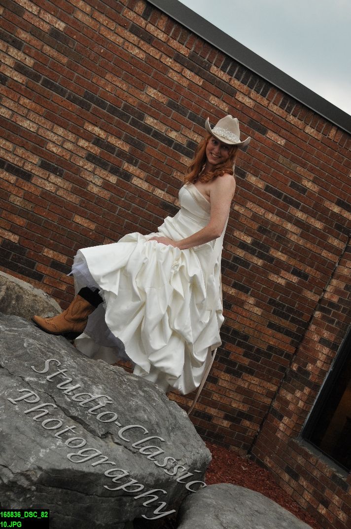 Cobleskill Wedding