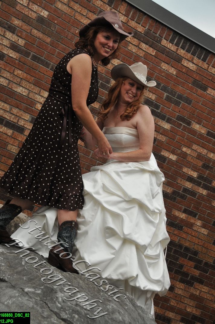 Cobleskill Wedding