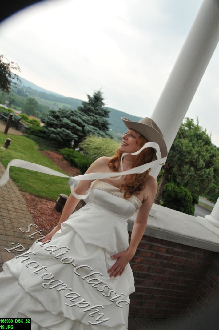 Cobleskill Wedding