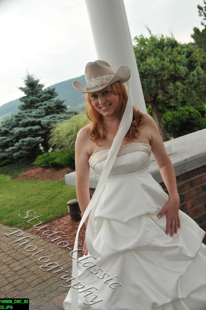Cobleskill Wedding