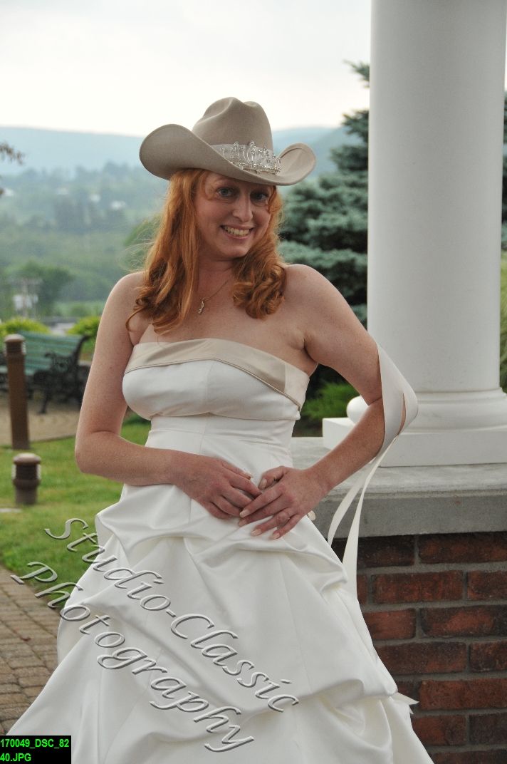 Cobleskill Wedding