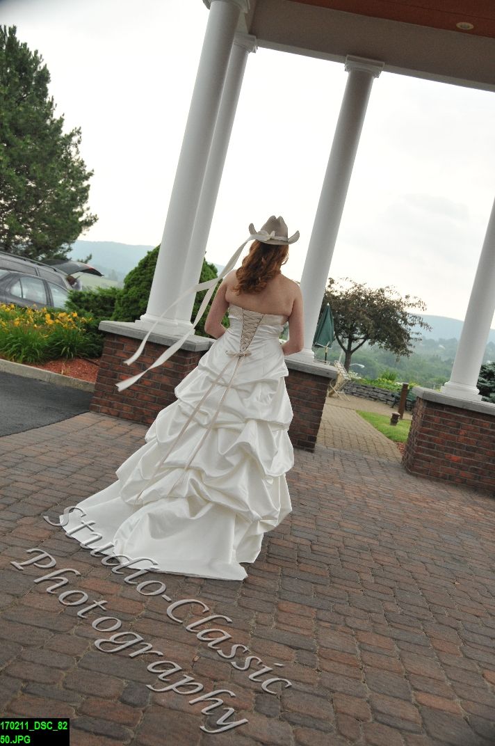 Cobleskill Wedding