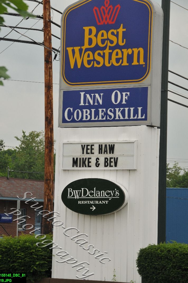Cobleskill Wedding