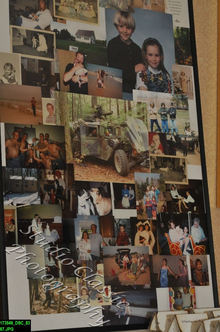 Cobleskill Wedding