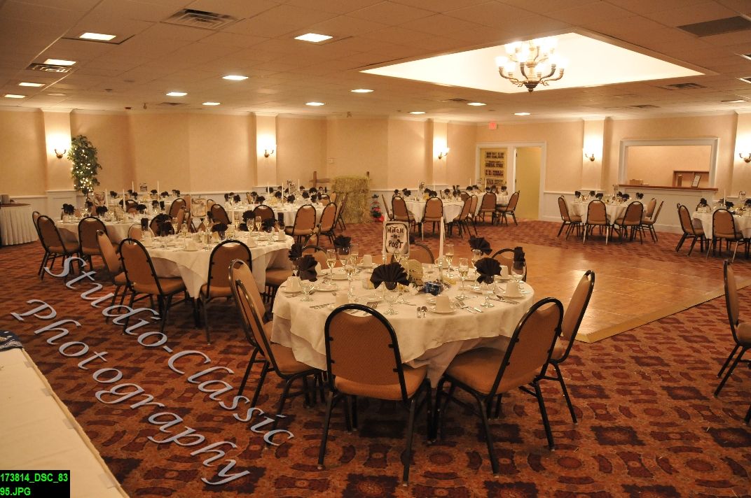 Cobleskill Wedding