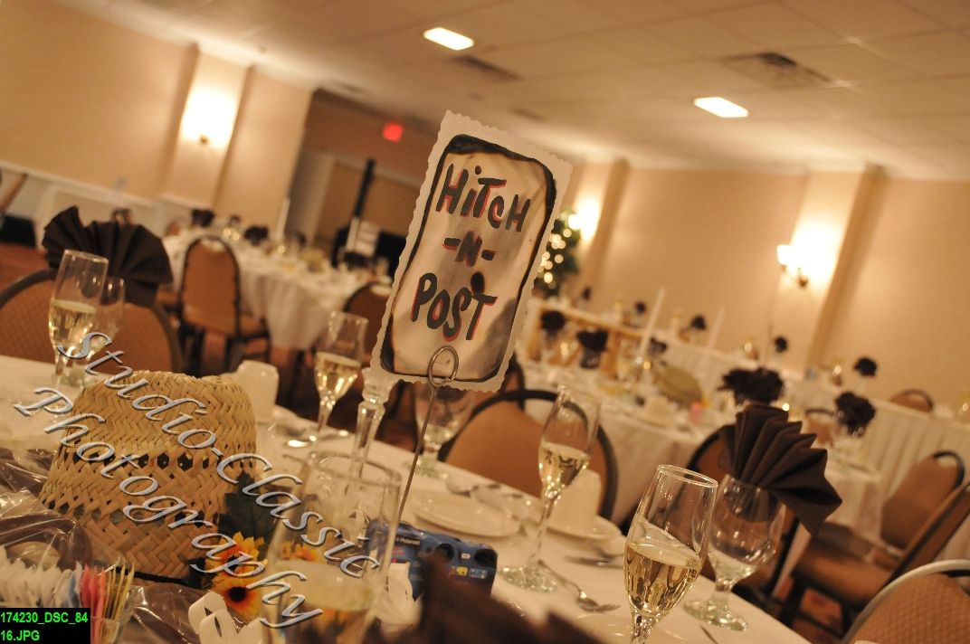 Cobleskill Wedding