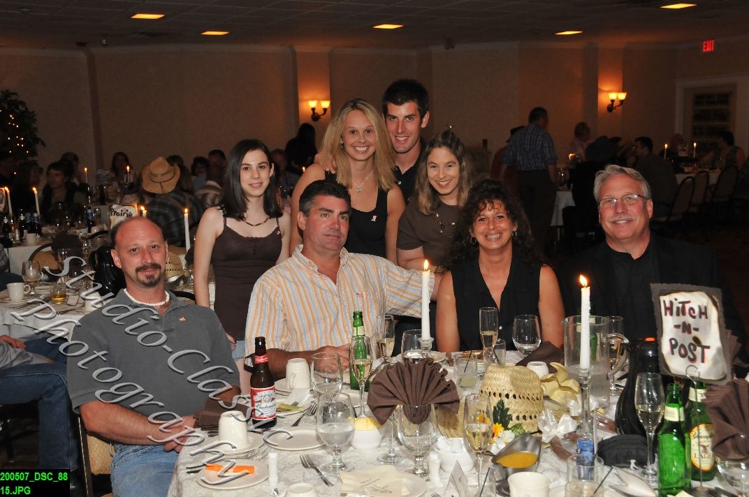 Cobleskill Wedding