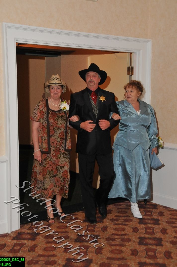Cobleskill Wedding