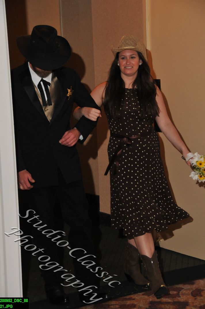 Cobleskill Wedding