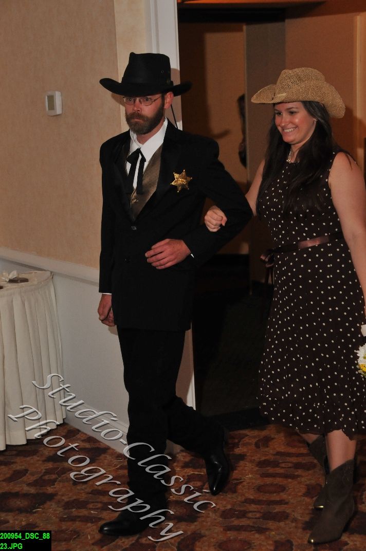 Cobleskill Wedding
