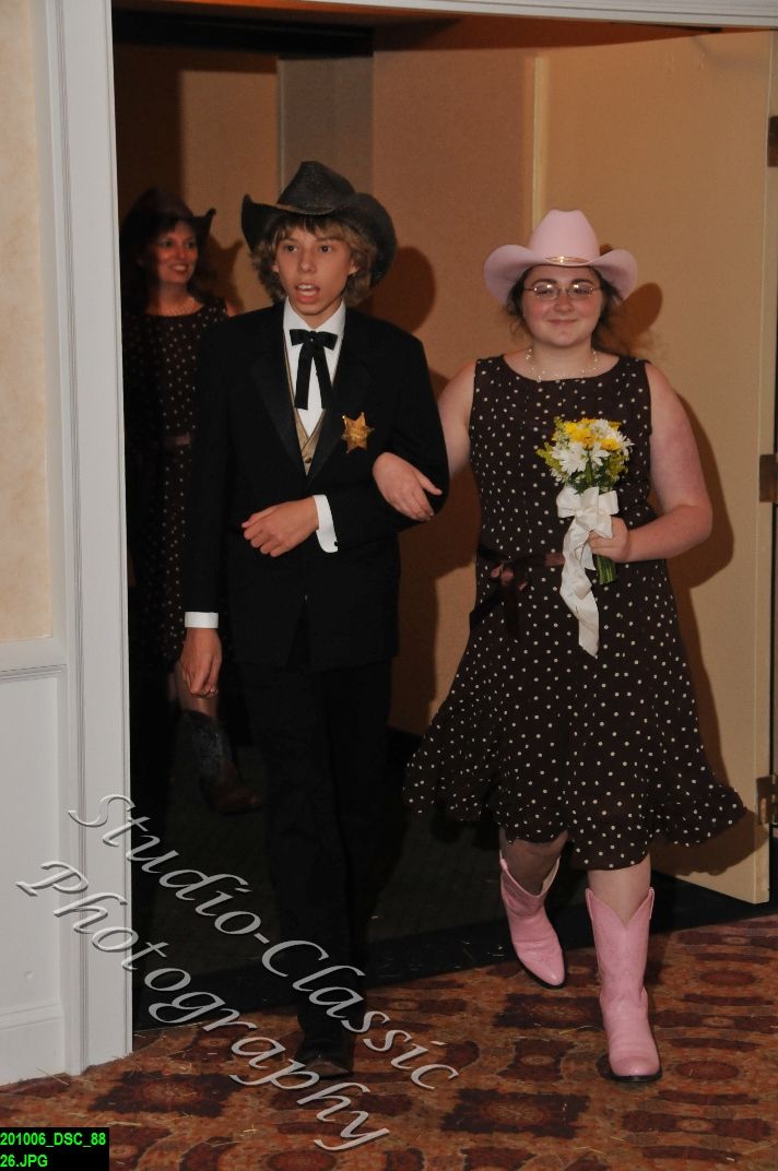 Cobleskill Wedding