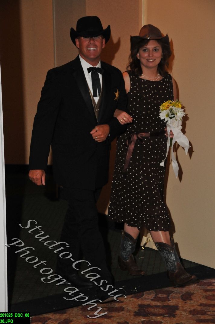 Cobleskill Wedding
