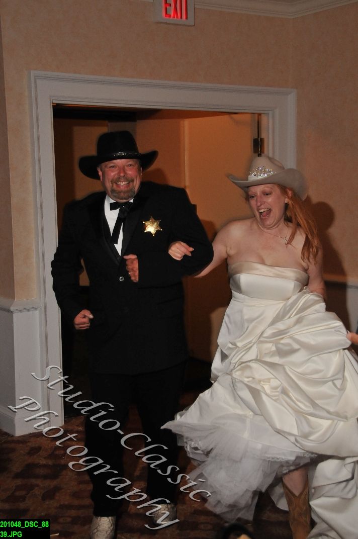 Cobleskill Wedding