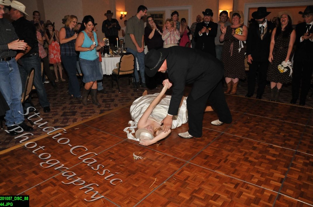 Cobleskill Wedding