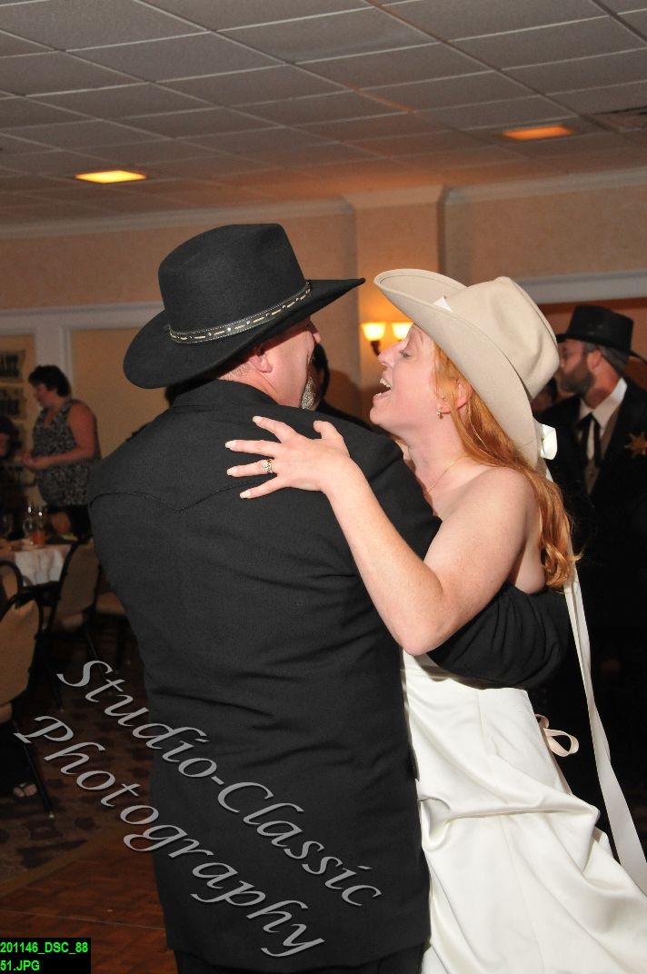 Cobleskill Wedding