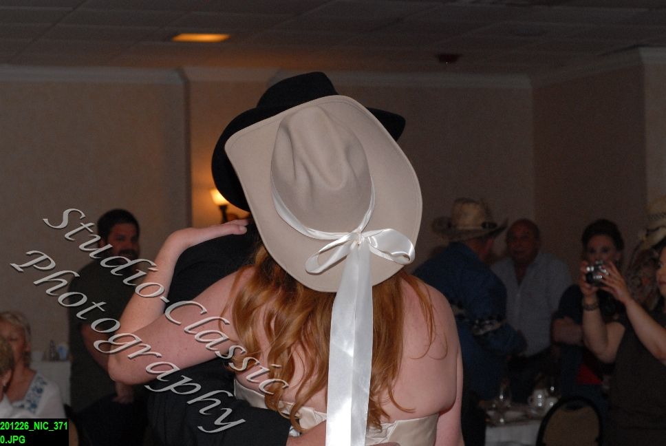 Cobleskill Wedding