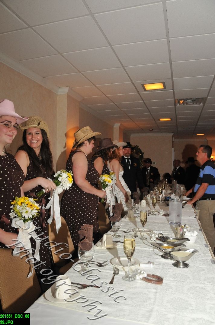 Cobleskill Wedding
