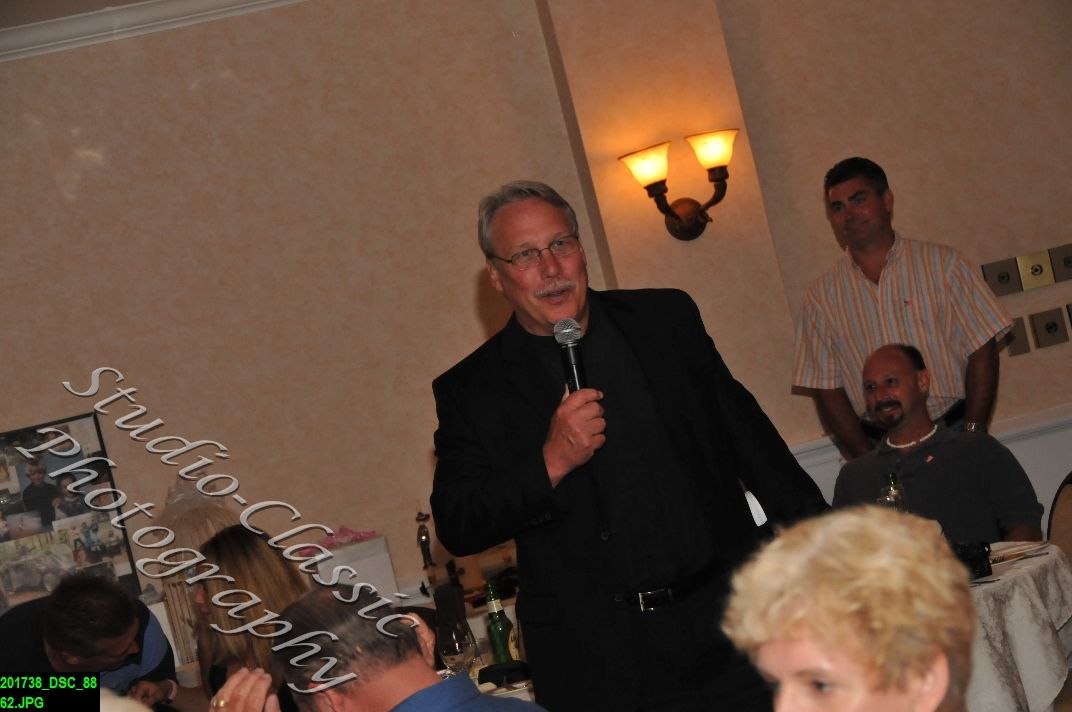 Cobleskill Wedding