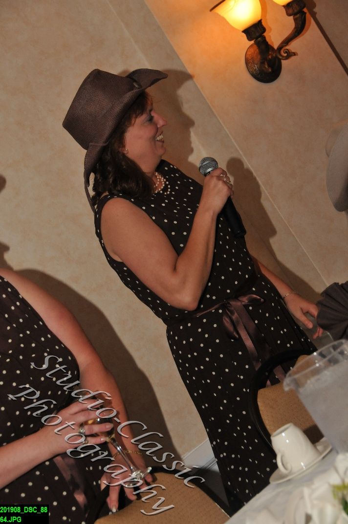 Cobleskill Wedding