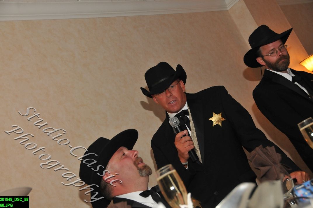Cobleskill Wedding