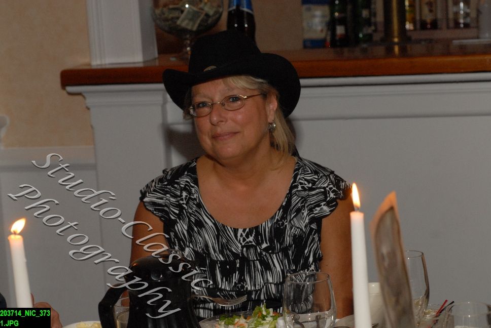 Cobleskill Wedding