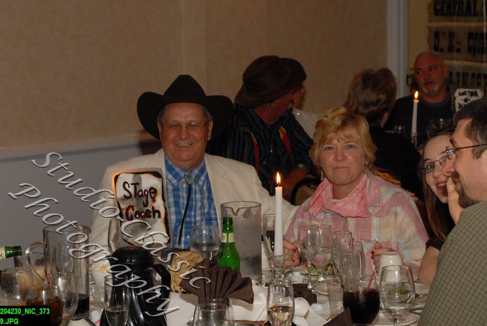 Cobleskill Wedding