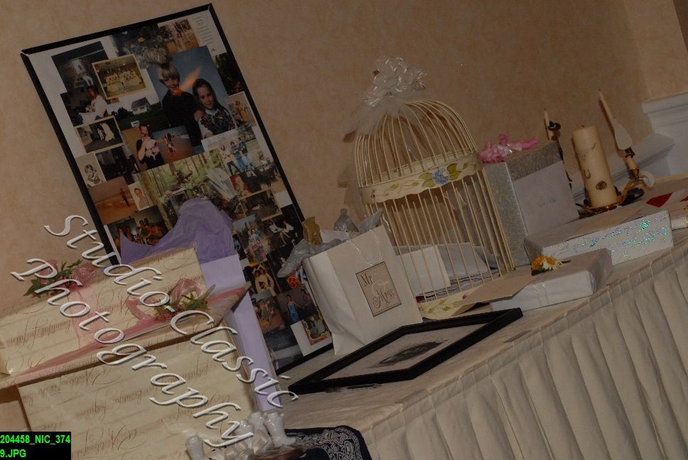 Cobleskill Wedding