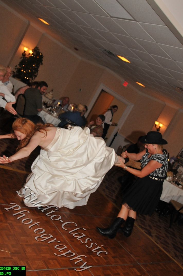 Cobleskill Wedding