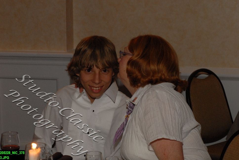 Cobleskill Wedding