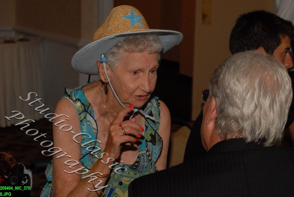 Cobleskill Wedding