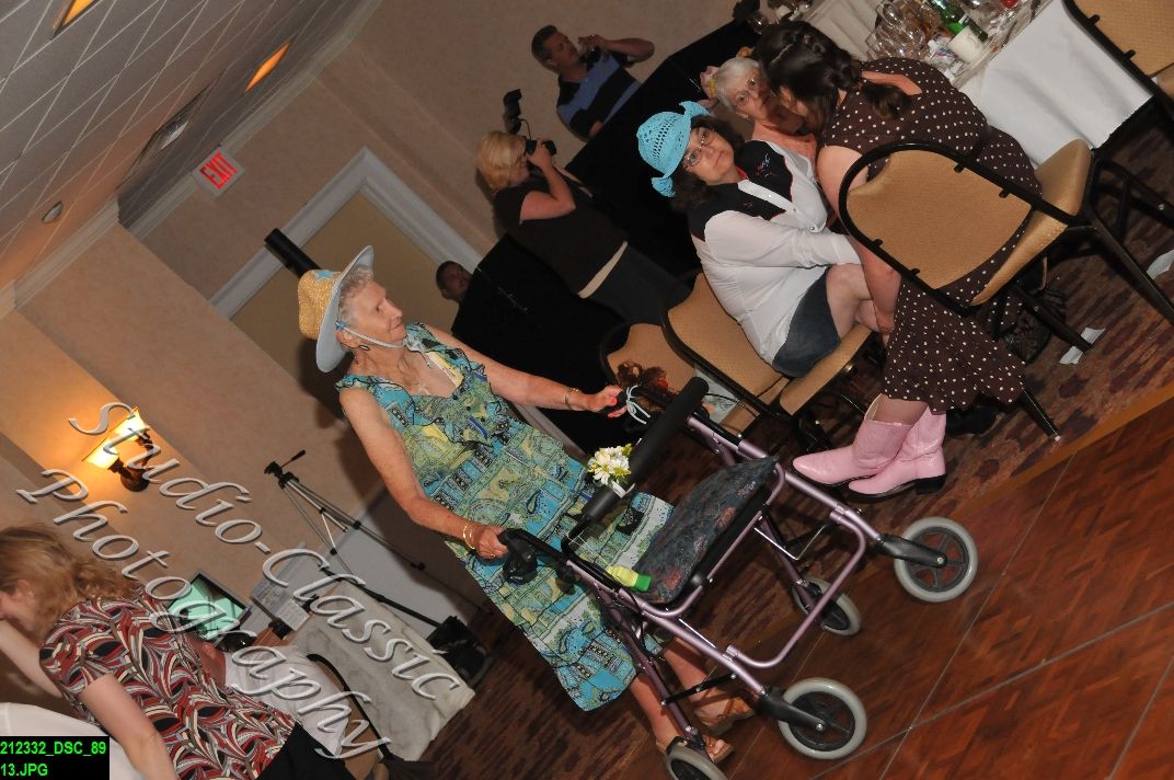 Cobleskill Wedding