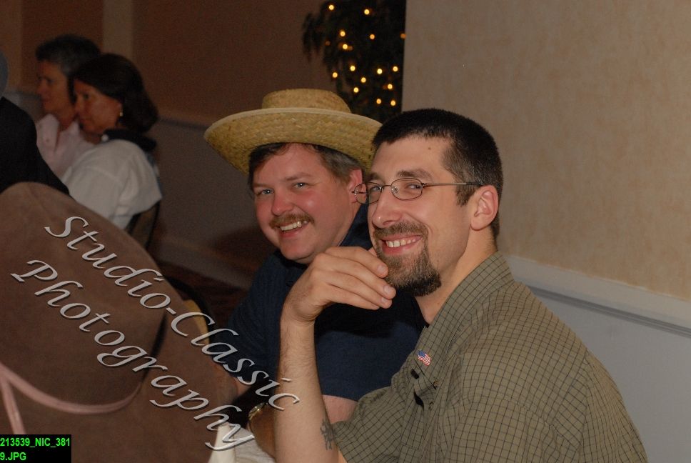 Cobleskill Wedding
