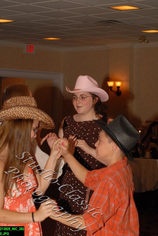 Cobleskill Wedding