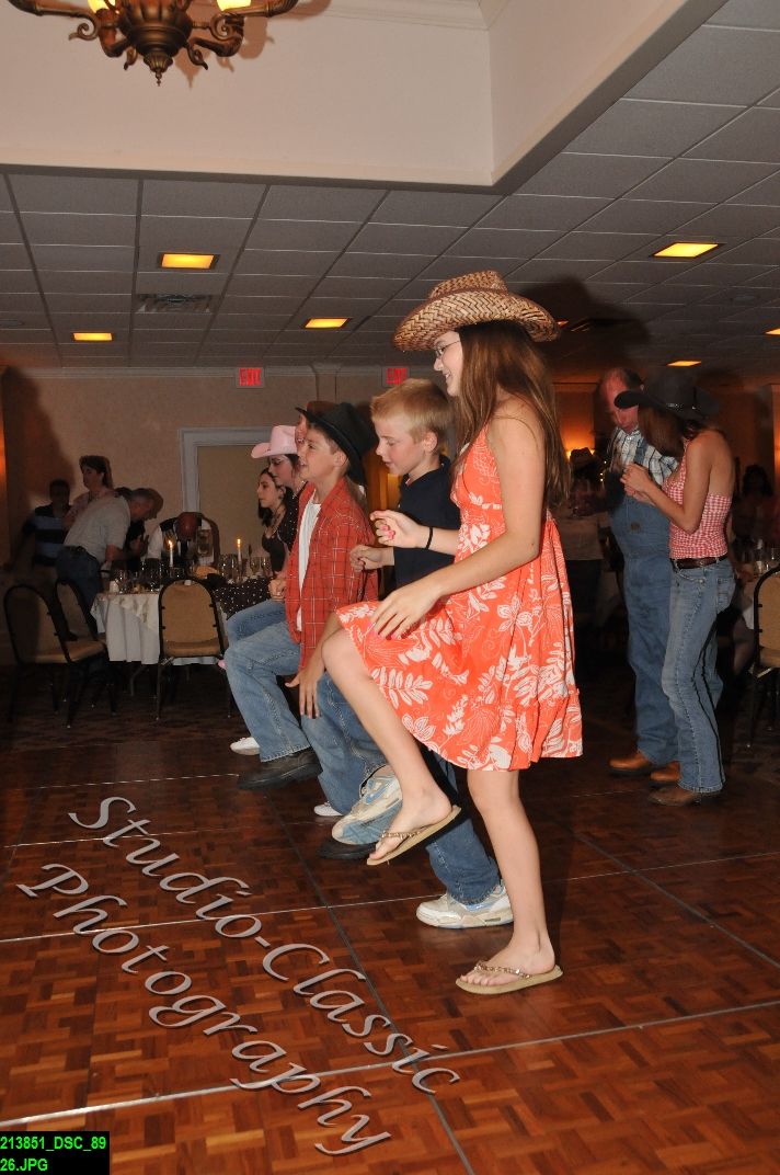 Cobleskill Wedding