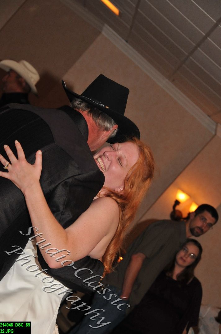 Cobleskill Wedding