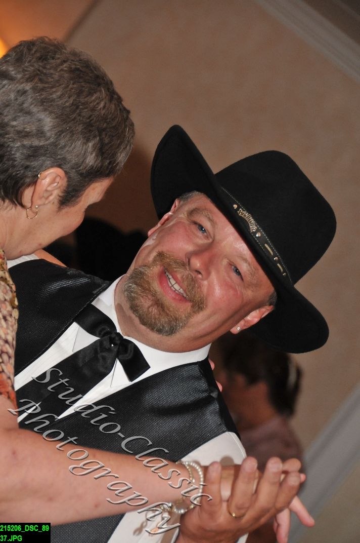 Cobleskill Wedding