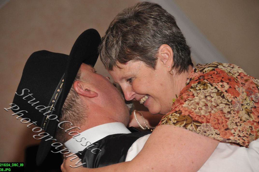 Cobleskill Wedding