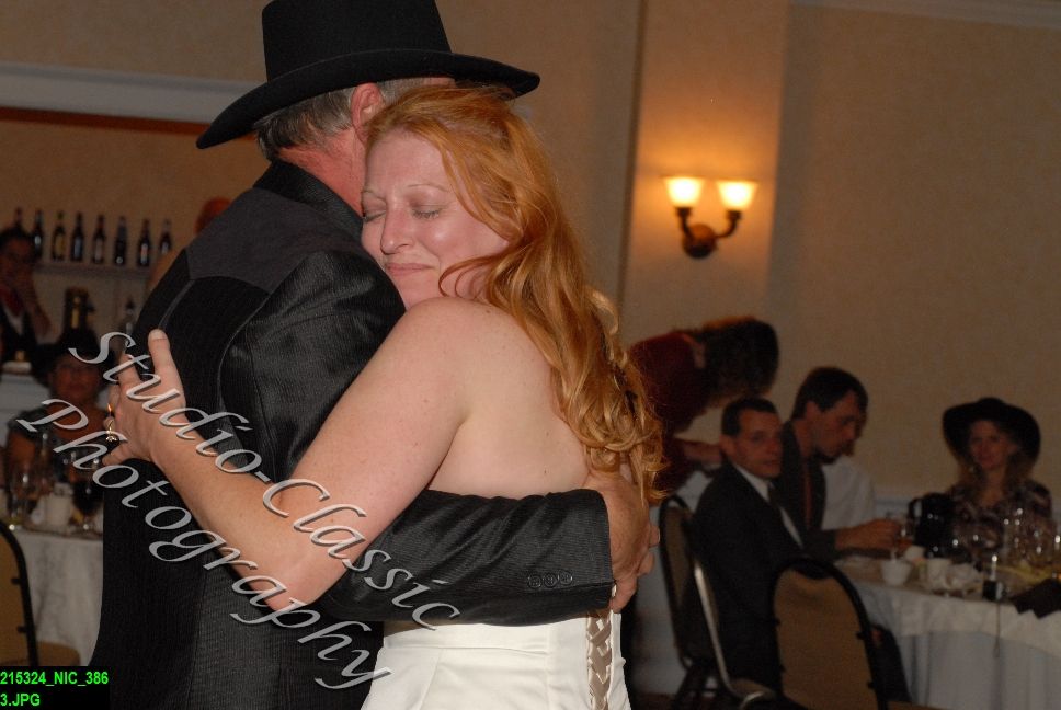 Cobleskill Wedding