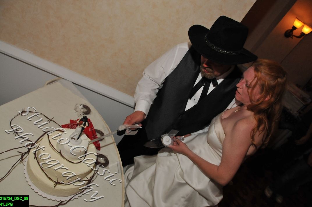 Cobleskill Wedding