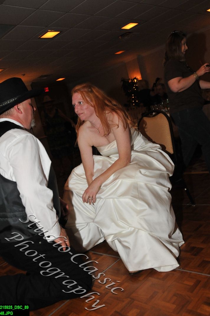 Cobleskill Wedding