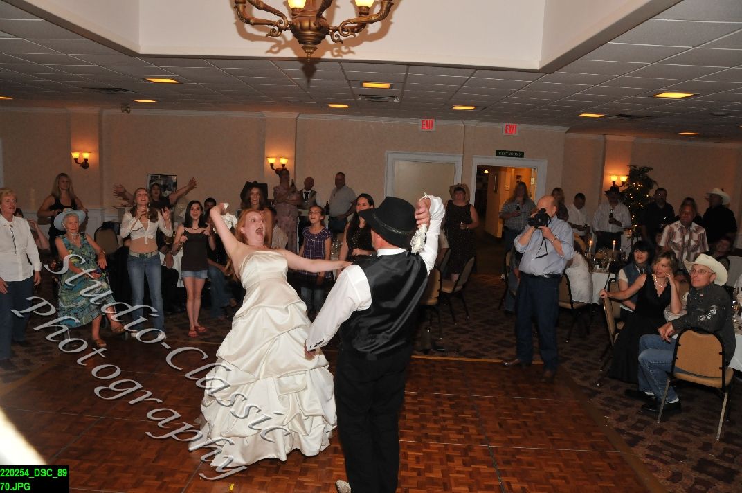 Cobleskill Wedding