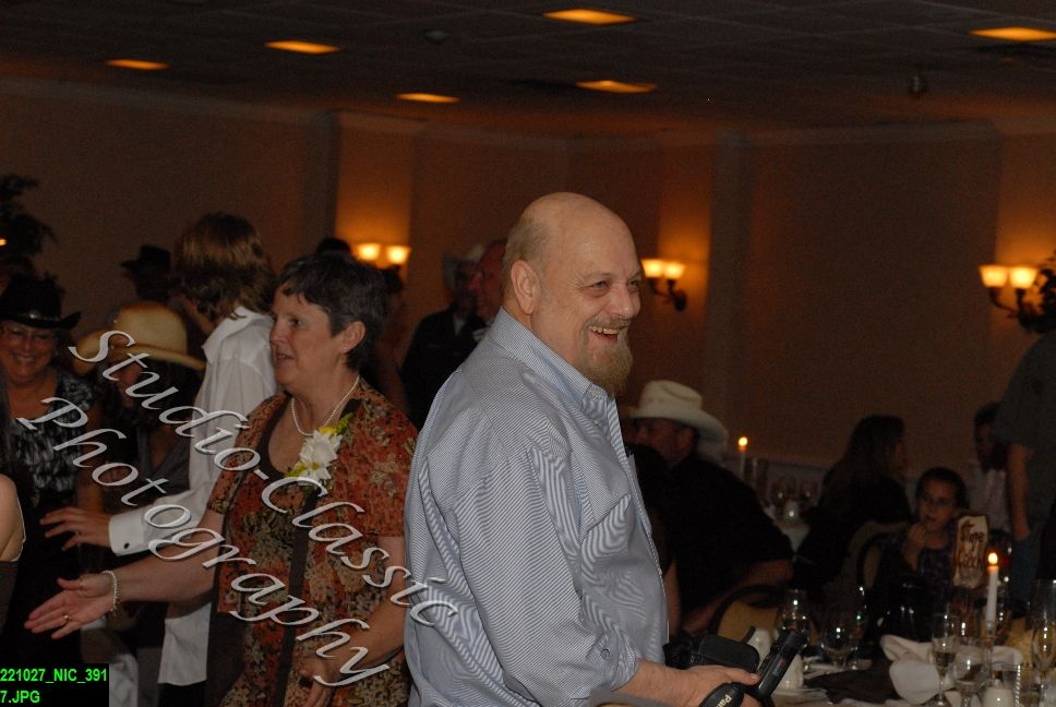 Cobleskill Wedding