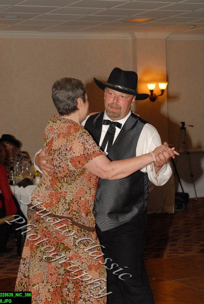 Cobleskill Wedding