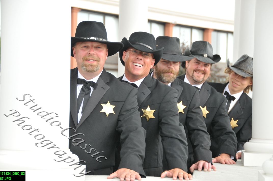 Cobleskill Wedding