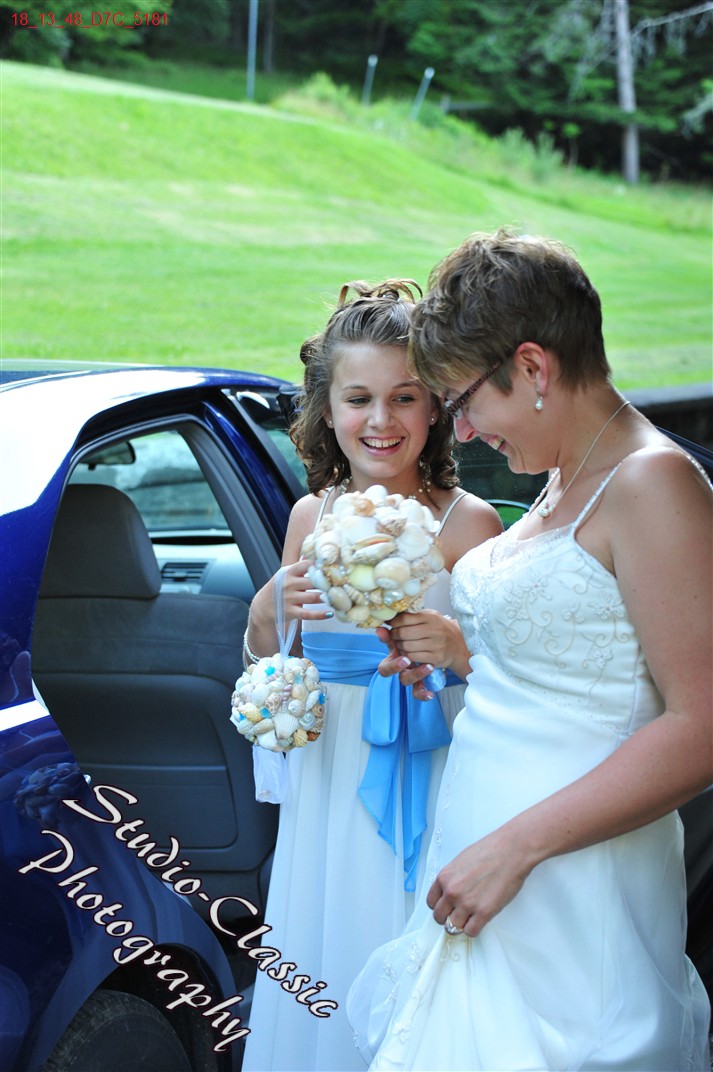 Wedding Ceremony