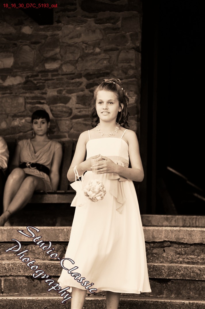 Wedding Ceremony