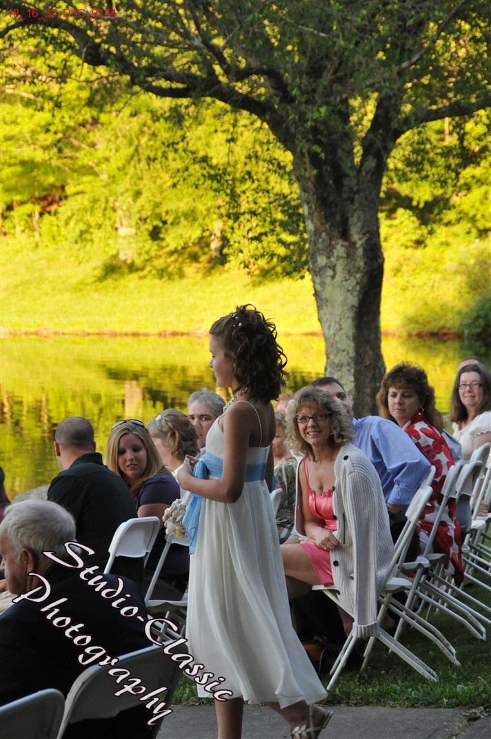 Wedding Ceremony